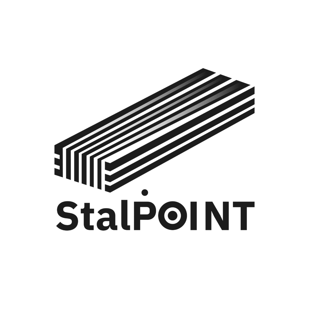 StapPoint - Sklep z elementami metalowymi, odbojnice stalowe, barierki metalowe